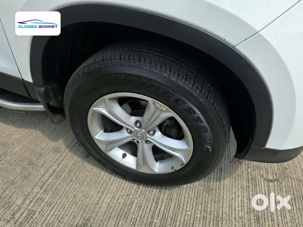 Tata Harrier Xza, 2022, Diesel