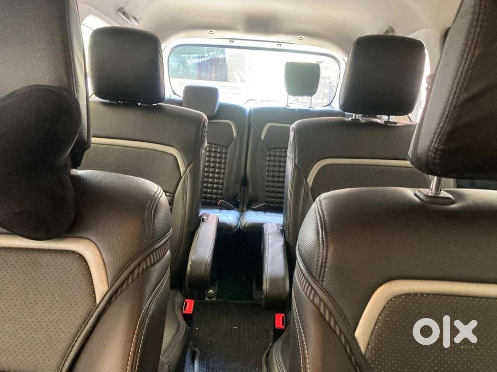 Maruti Suzuki Xl6 2022 Cng & Hybrids Good Condition