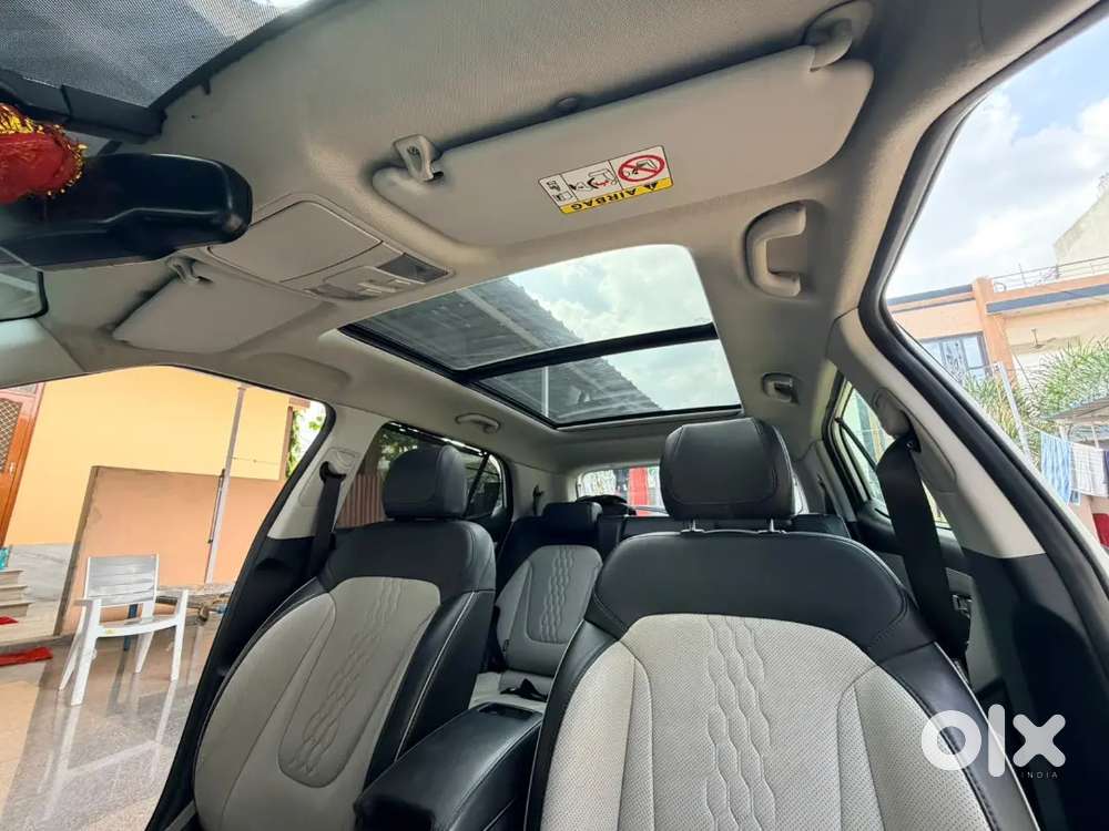 Hyundai Creta Diesel At 2020
