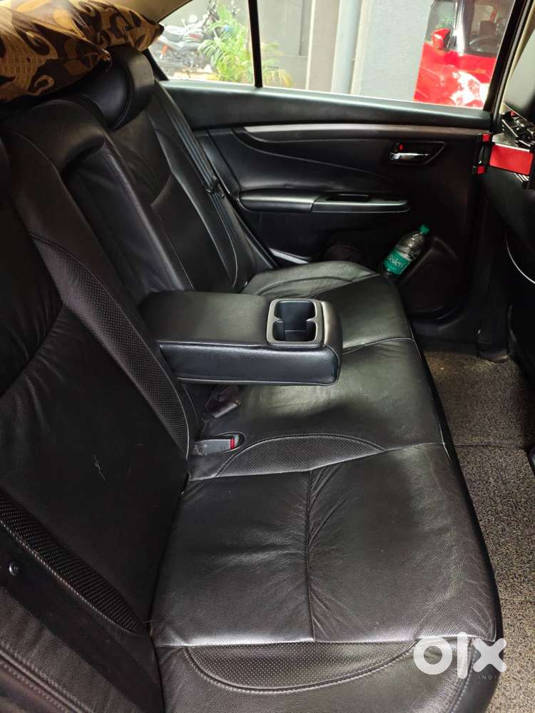 Maruti Suzuki Ciaz 2017 Diesel Well Maintained