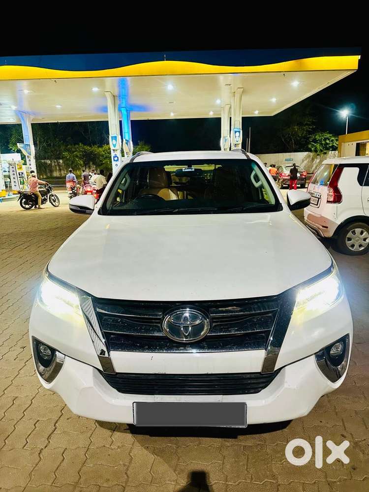 Toyota Fortuner 3.0 Sportivo 4x2 At, 2020, Diesel