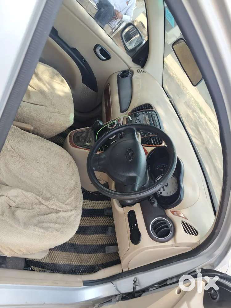 Hyundai I10 2009 Petrol 56000 Km Driven
