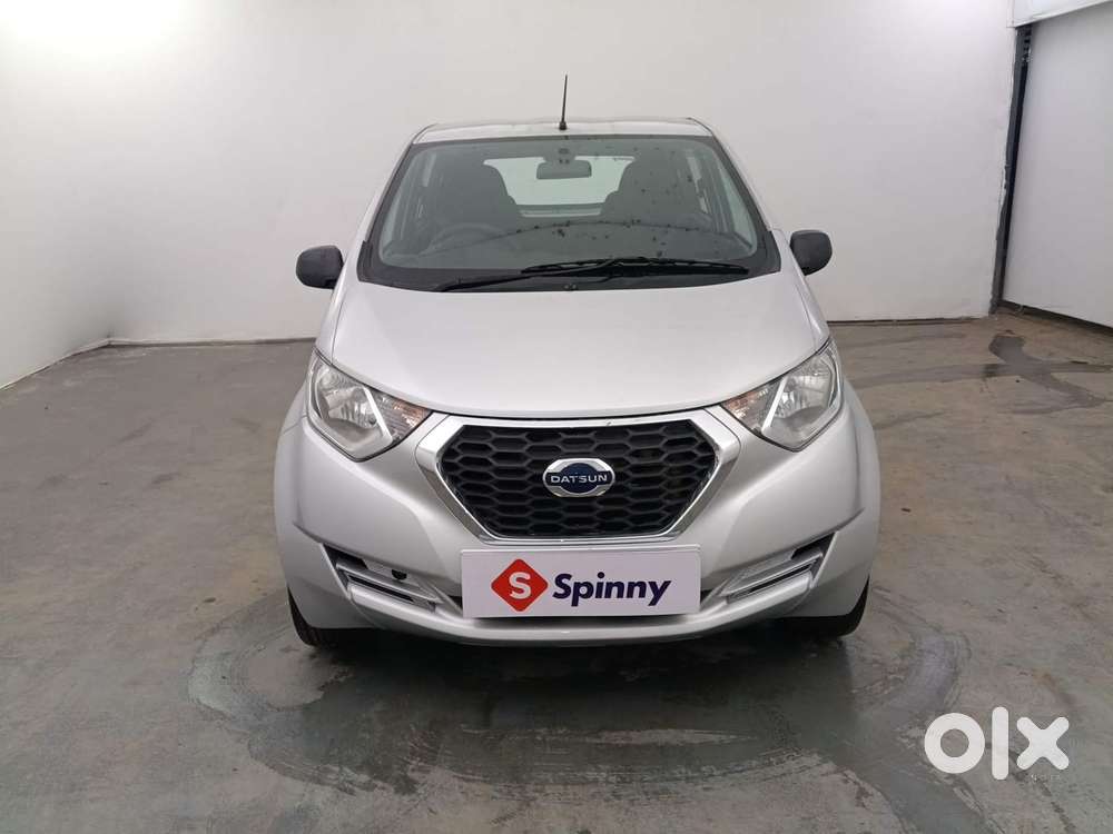 Datsun Redigo S, 2019, Petrol