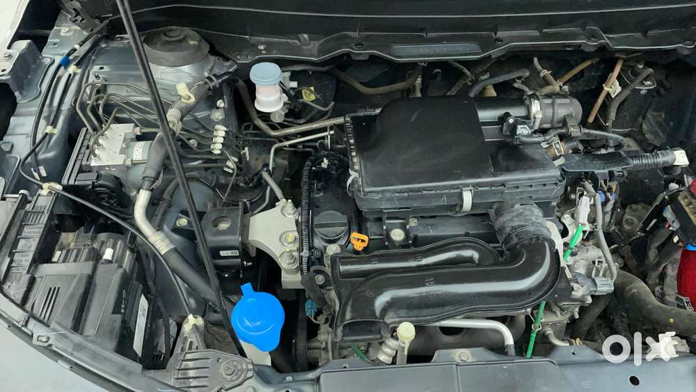 Maruti Suzuki Brezza Zxi Plus At, 2022, Petrol