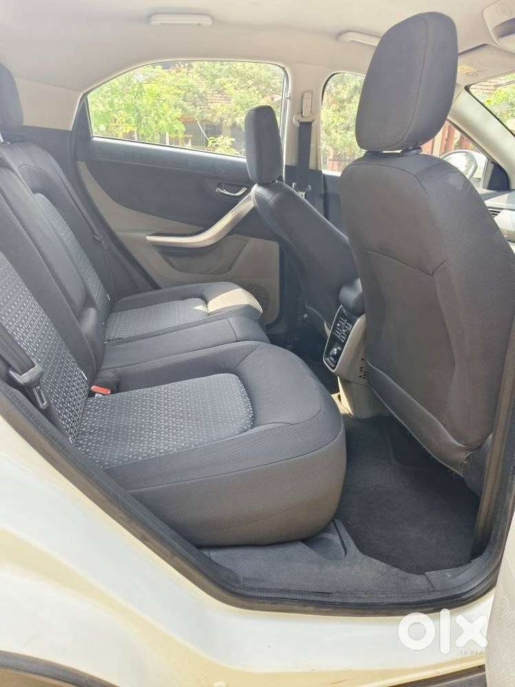 Tata Nexon 1.5 Revotorq Xz Plus (s), 2018, Diesel