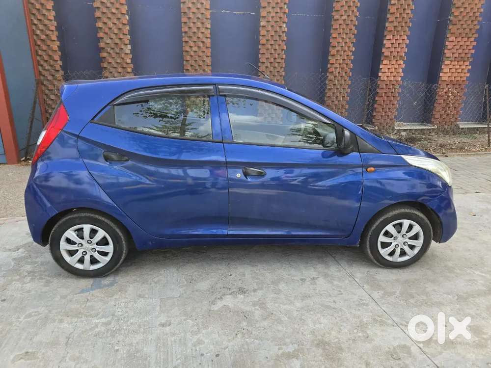 Hyundai Eon 2013 Model 1st Owner 62000kms Fix Price