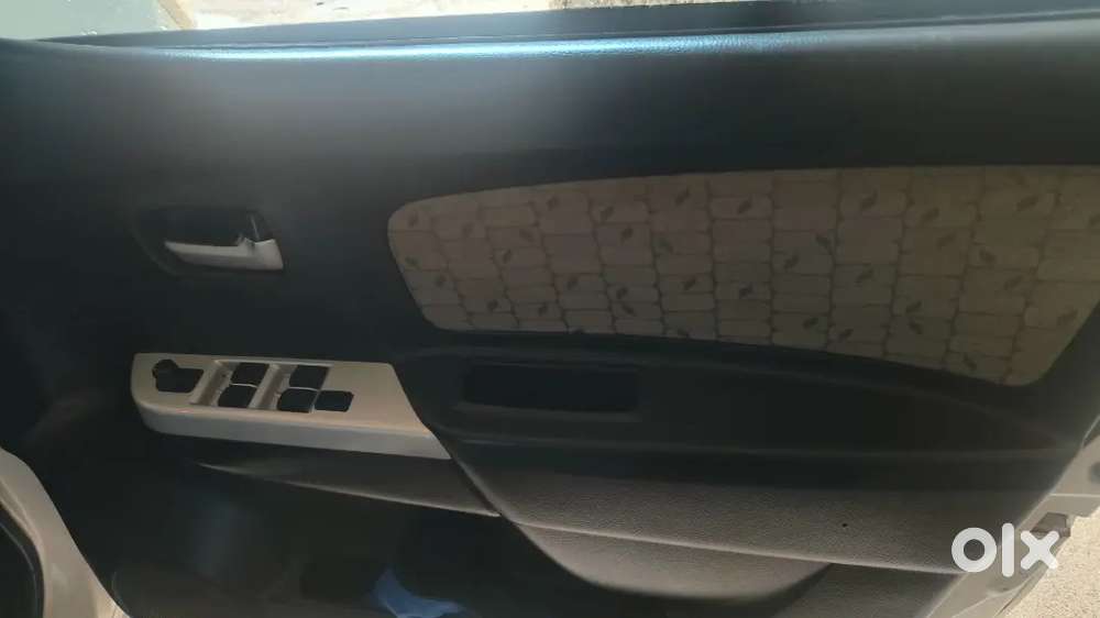 Maruti Suzuki Wagon R 2014 Petrol