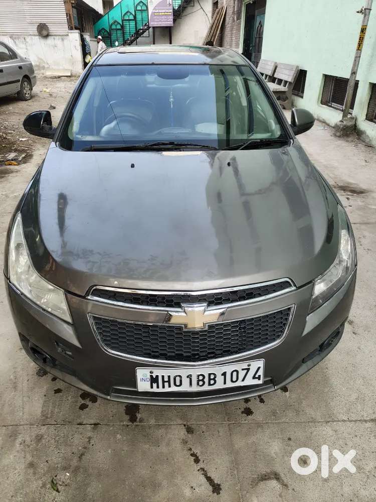 Chevrolet Cruze 2011 Diesel Good Condition