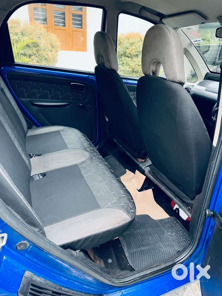 Tata Nano Xt, 2015, Petrol
