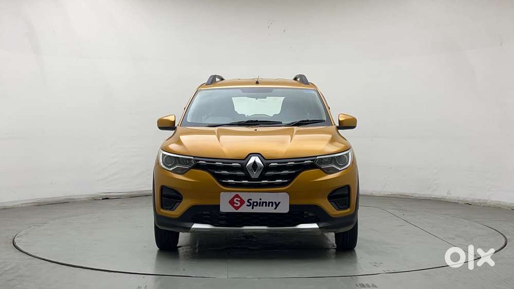 Renault Triber Rxt, 2020, Petrol