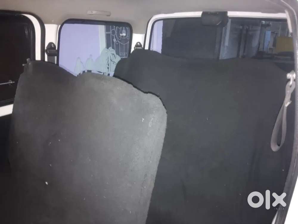 टॉप कंडीशन में गाड़ी है