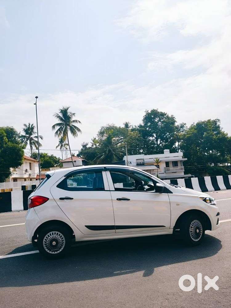 Tata Tiago Xm, 2019, Petrol