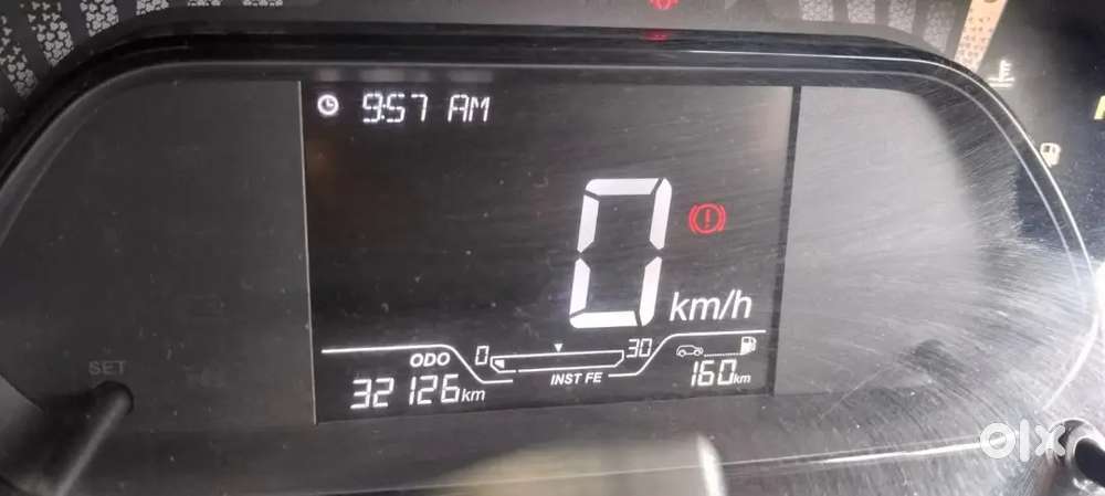 Tata Tiago 2023 Petrol Well Maintained