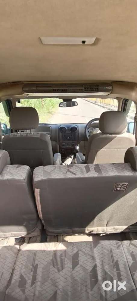 Mahindra Scorpio At 2010 Diesel Manual