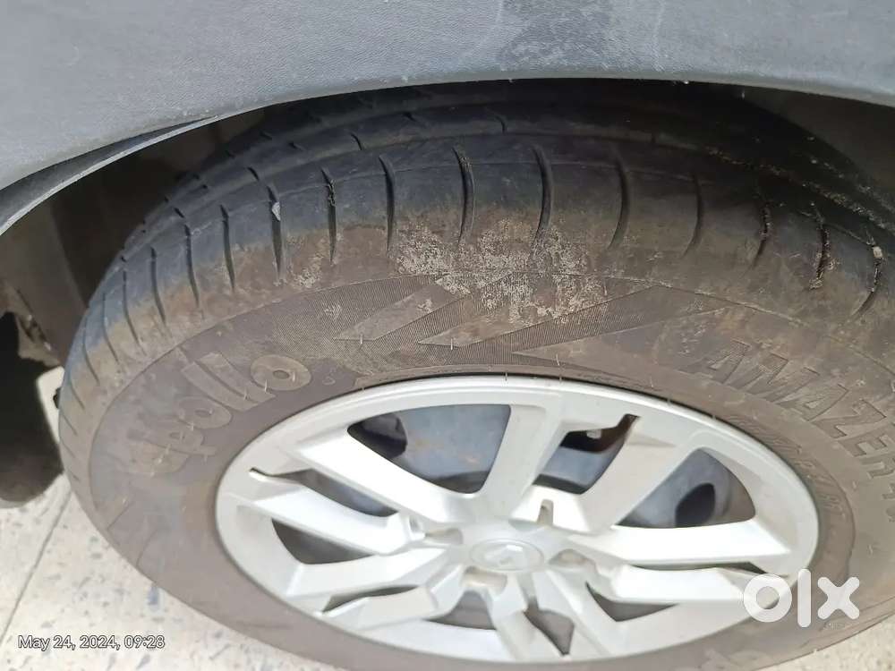 Renault Triber 2020 Petrol Well Maintained