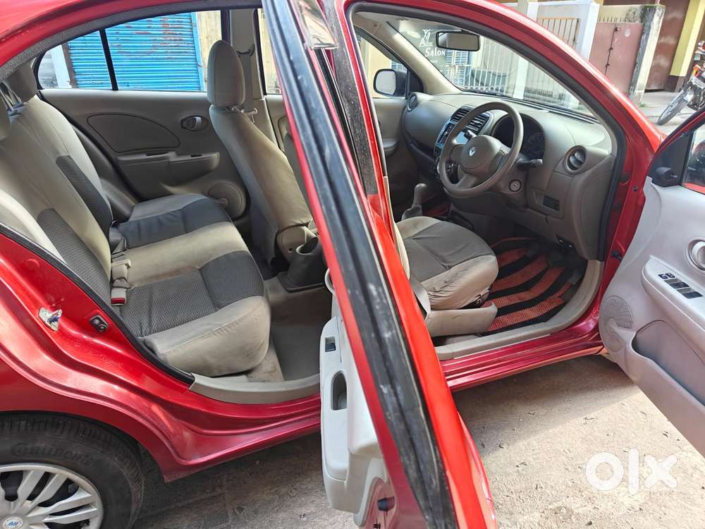 Maruti Suzuki Baleno 1.2 Alpha, 2017, Petrol