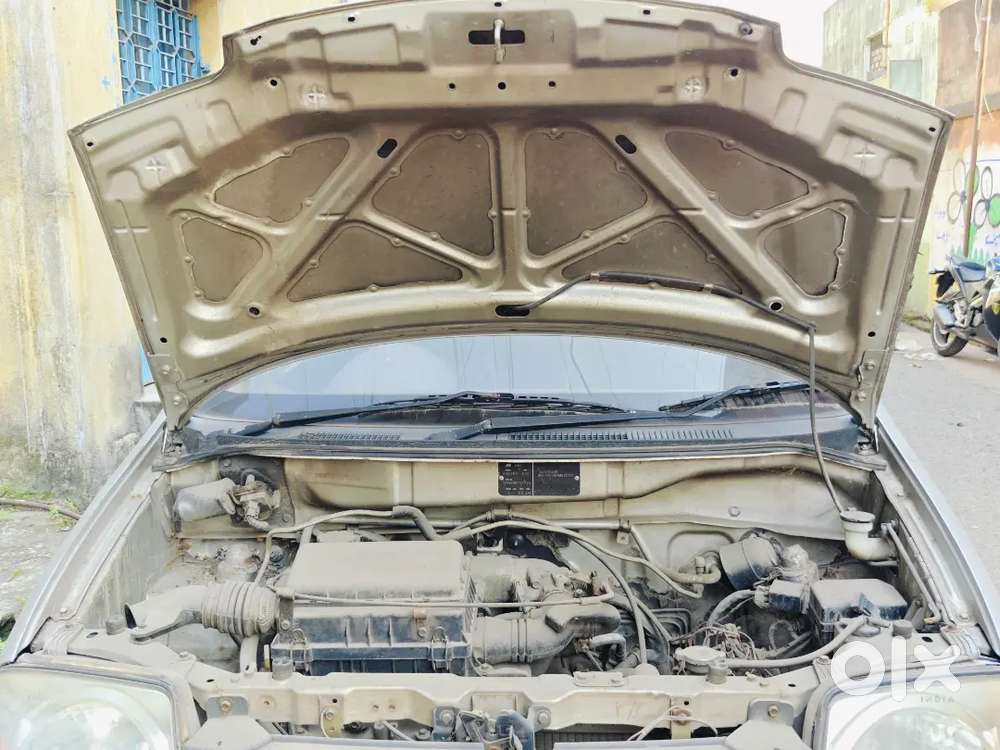 Sentro Engine Like New