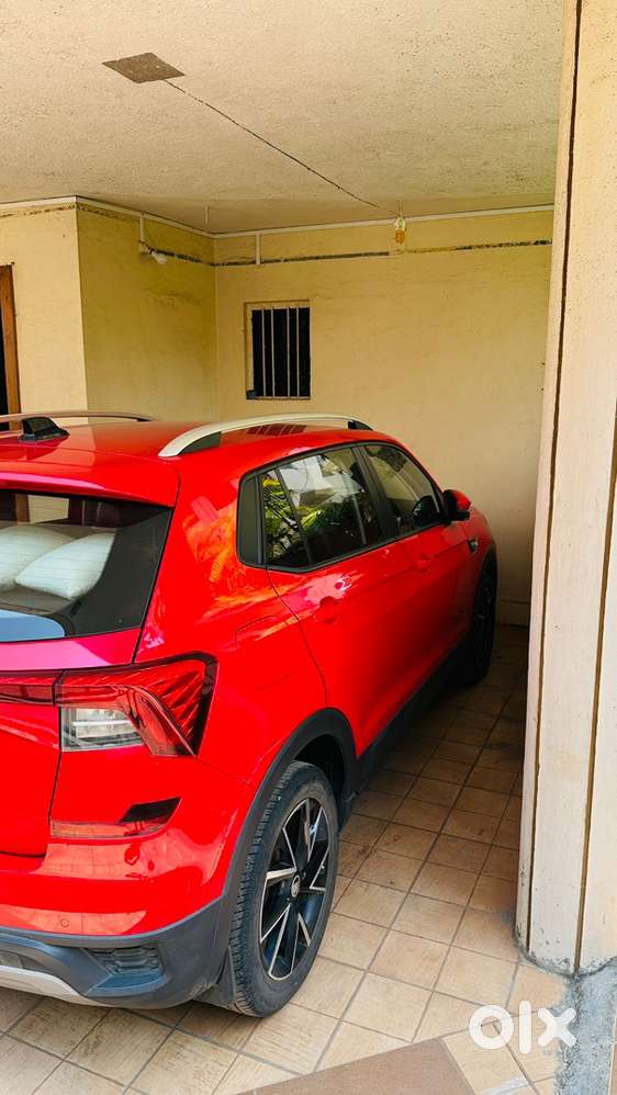 Skoda Kushaq 2023 Year Model