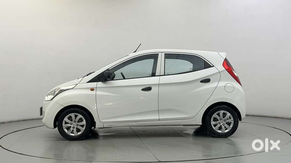 Hyundai Eon Magna +, 2016, Petrol