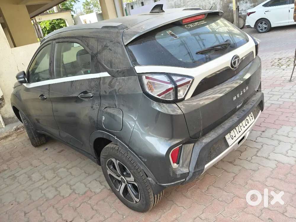 New Condition