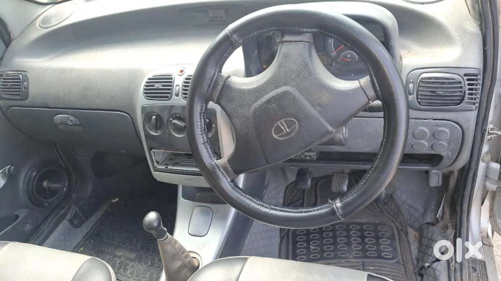 2007 Tata Indica Diesel