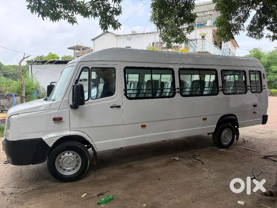Force Motors One Sx Abs 7 Str, 2021, Diesel