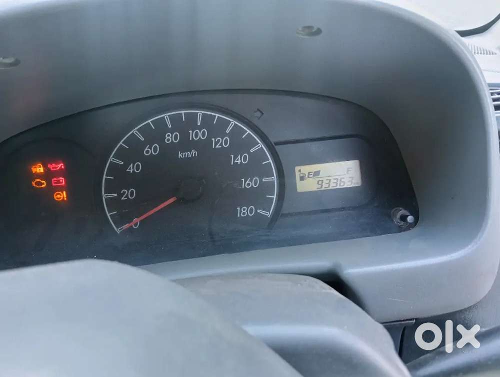 Maruti Suzuki Alto 2012 Petrol  Good Condition  Well Maintained