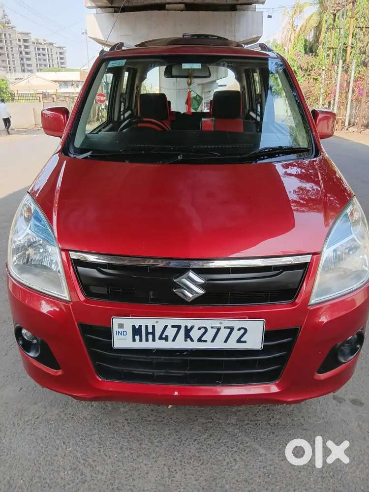 Wagonr In Very Good Condition