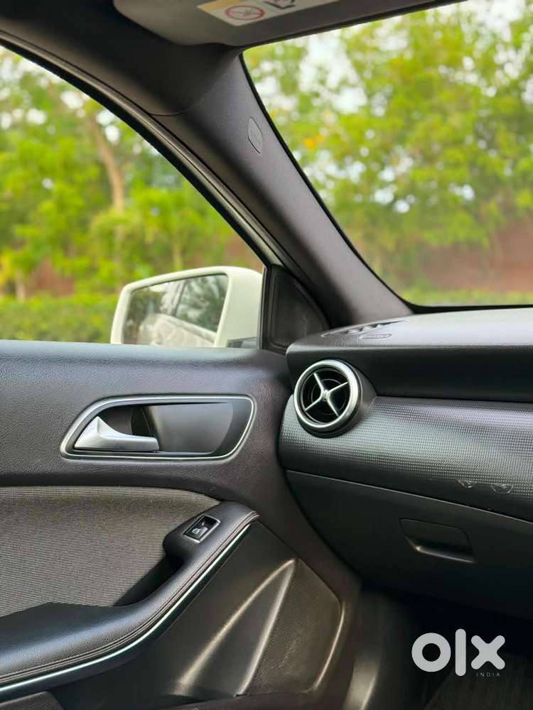 Mercedes-benz A Class A200 D Sport Edition, 2015, Diesel