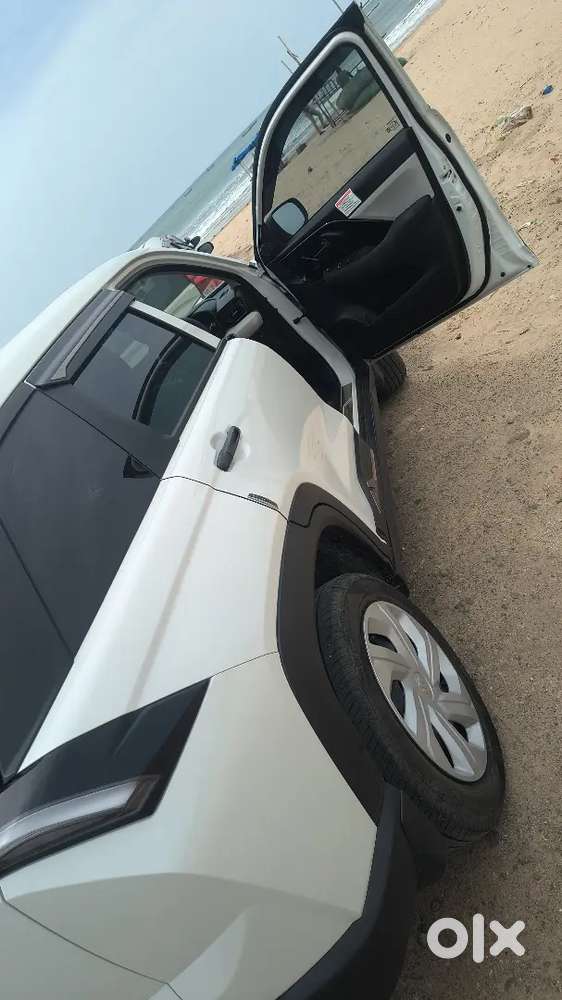 Maruti Suzuki Victoris 2026 Manual Year