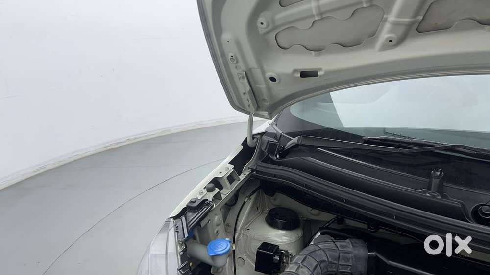 Maruti Suzuki Wagon R Vxi Opt 1.2, 2019, Petrol