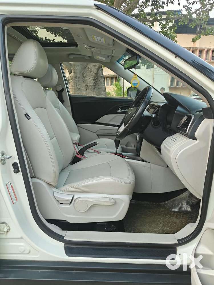 Mahindra Xuv300 W8 Amt Optional Diesel, 2020, Diesel