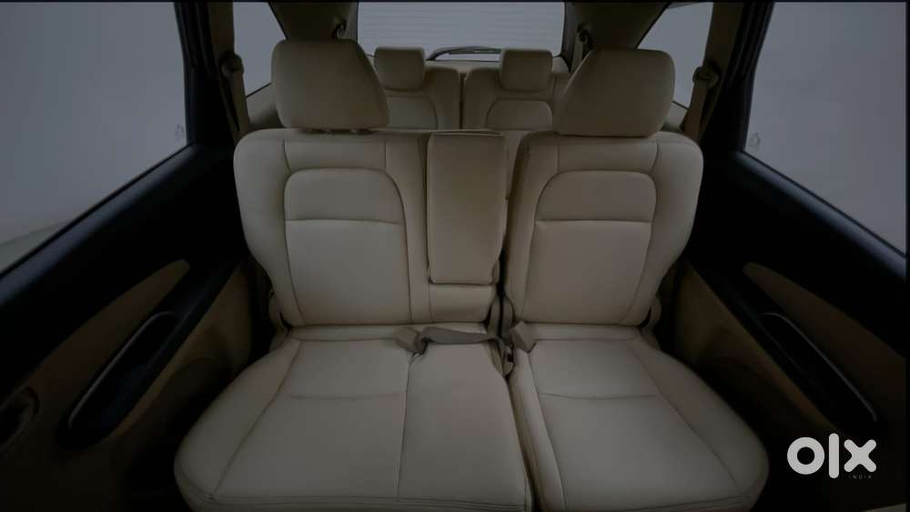 Honda Mobilio Rs Option I-dtec, 2016, Diesel