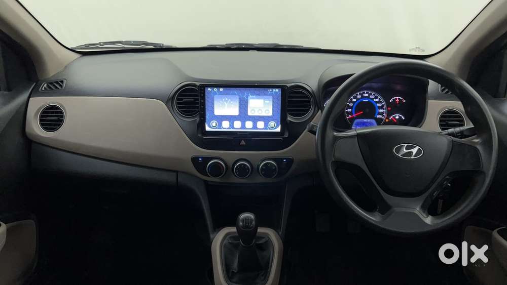 Hyundai Grand I10 1.2 Kappa Magna, 2014, Petrol