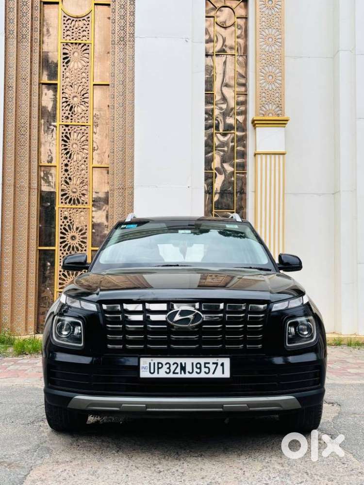 Hyundai Venue 1.5 Crdi S Plus, 2023, Diesel