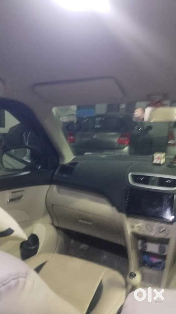 Maruti Suzuki Dzire 2017 Diesel 107000 Km Driven