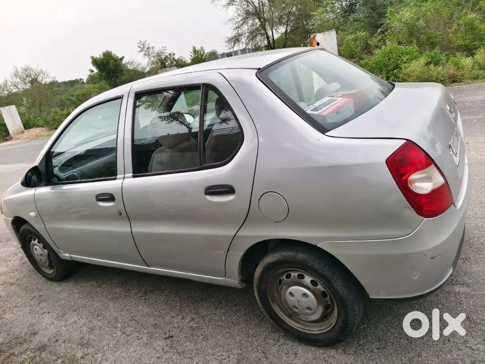2016 Tata Indigo Ls