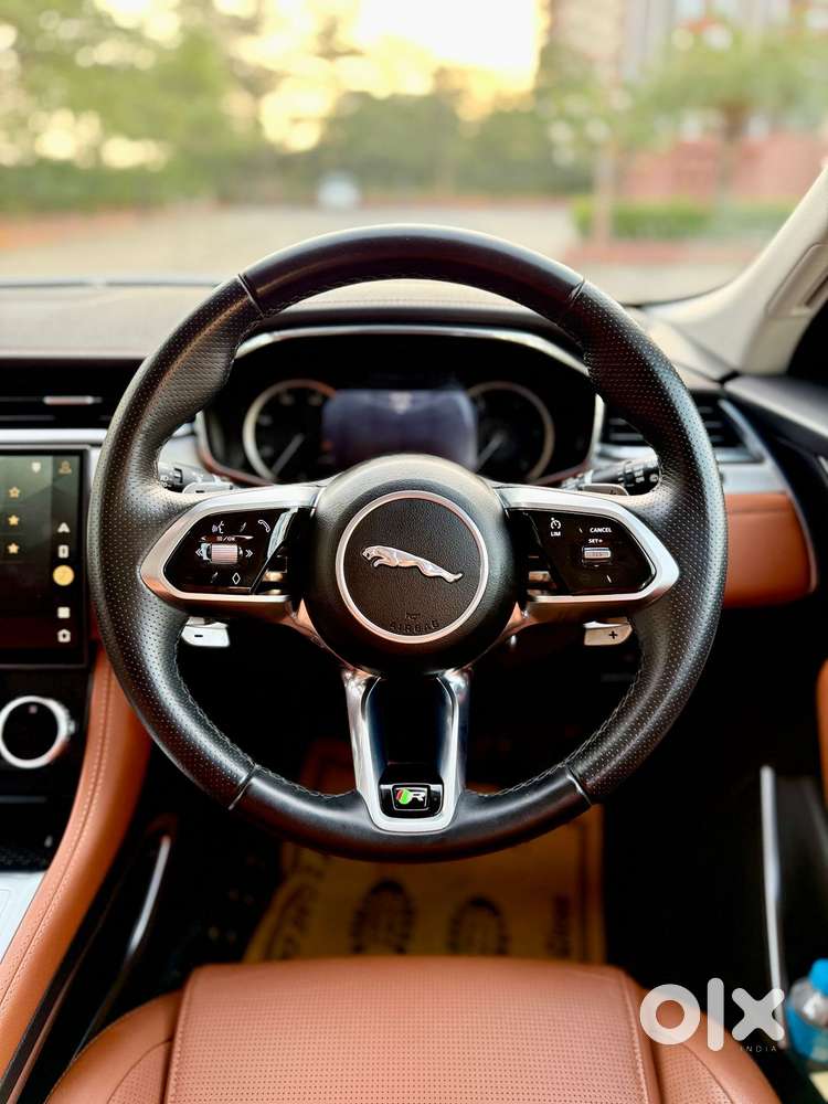 Jaguar F-pace 2.0 R Dynamic S Diesel, 2024, Diesel