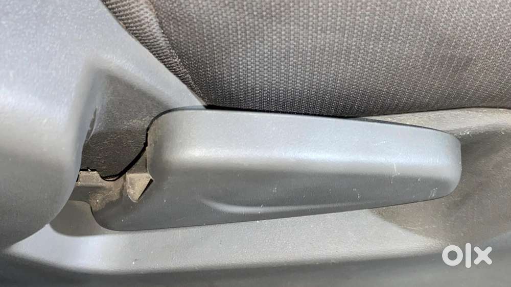Datsun Redigo T, 2016, Petrol