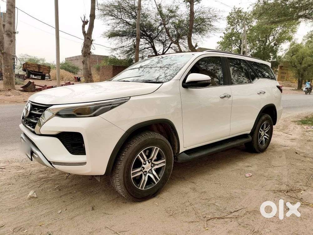 Toyota Fortuner 3.0 4x2 Automatic, 2025