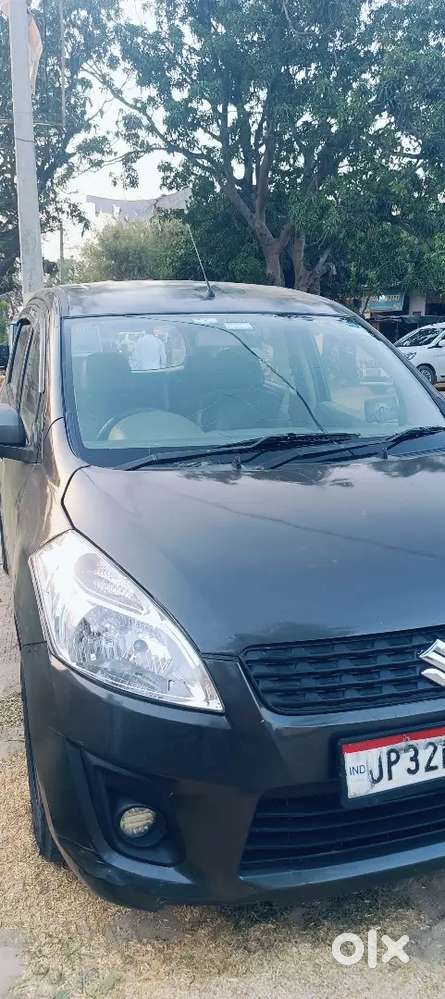 Maruti Suzuki Ertiga 2014 Diesel 153379 Km Driven