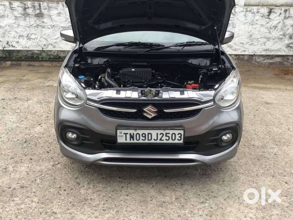 Maruti Suzuki Celerio Zxi Plus Amt, 2024, Petrol