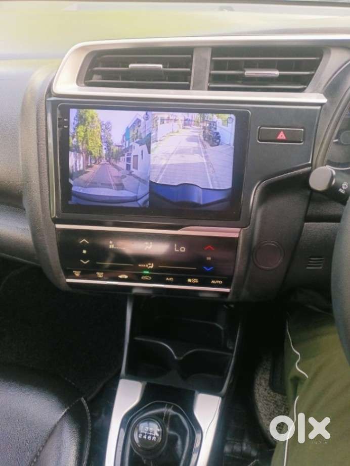 Honda Wr-v I-dtec V, 2021, Diesel
