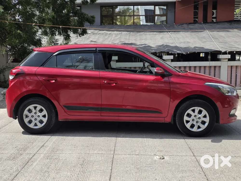 Hyundai I20 Sportz 1.2  Well Maintained Car