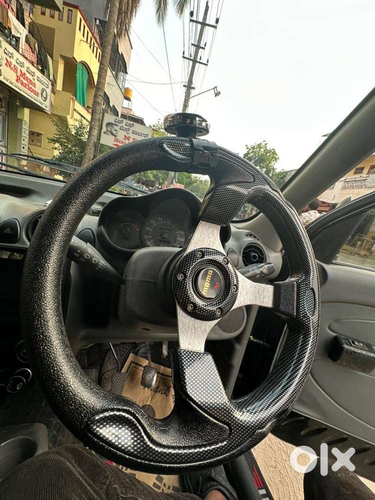 Hyundai Santro 2003 Petrol Best Condition