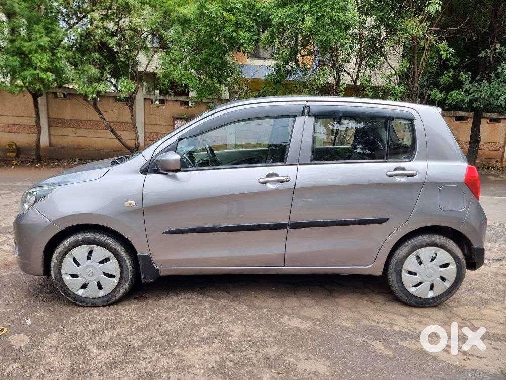 Maruti Suzuki Celerio