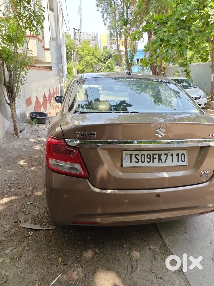 Maruti Suzuki Dzire 2019 Diesel 94000 Km Driven