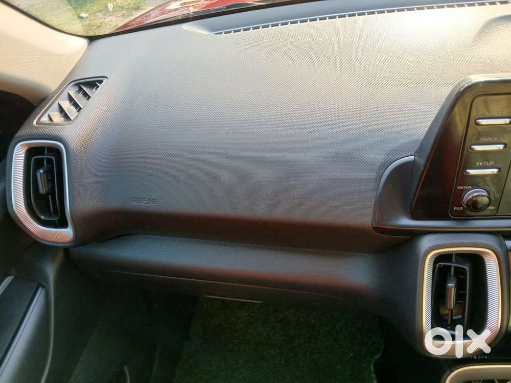 Kia Sonet 1.2 Htk Plus, 2024, Petrol
