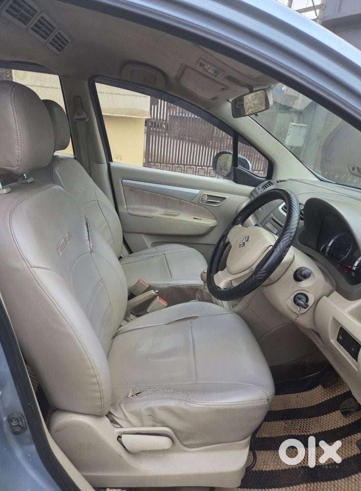 Maruti Suzuki Ertiga Shvs Vdi, 2013, Diesel