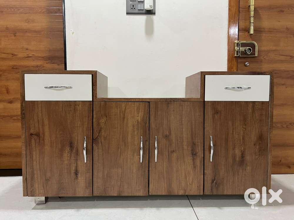 Television unit